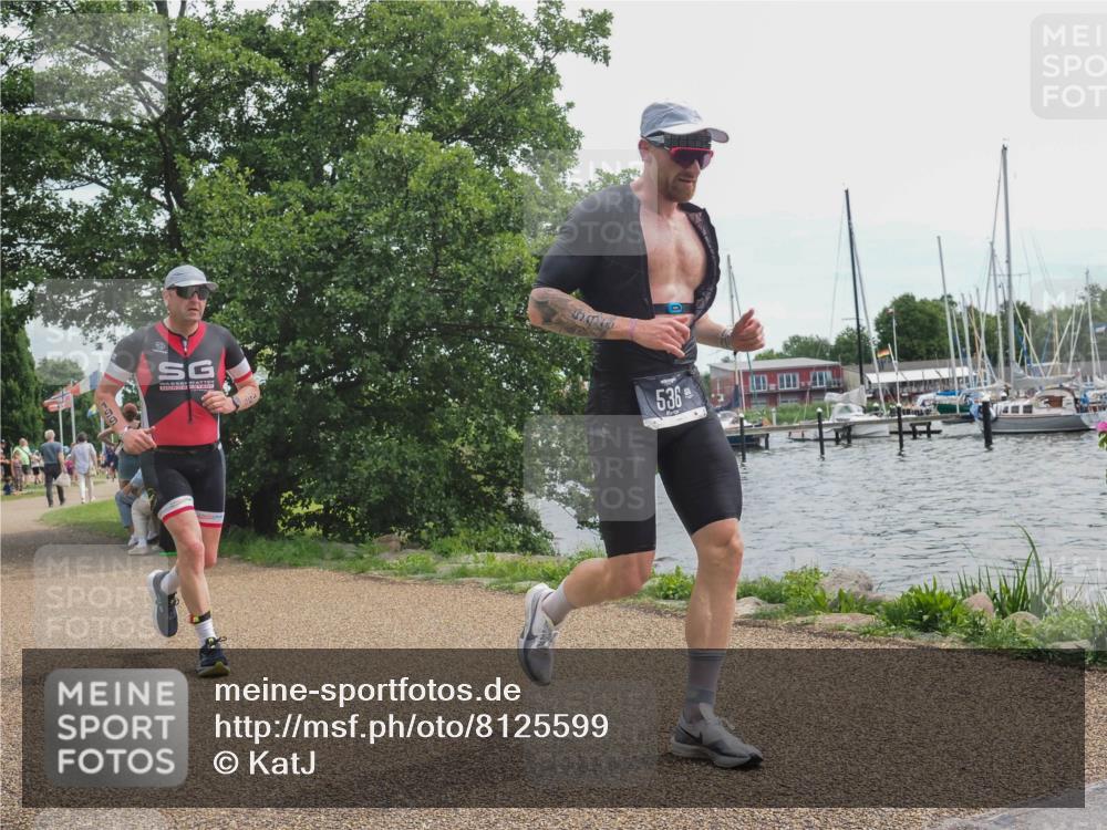 22.06.2025 - Viking Triathlon KatJ http://msf.ph/oto/8125599 22.06.2025 13:44:25 Laufen 199, 282, 536 meine-sportfotos.de