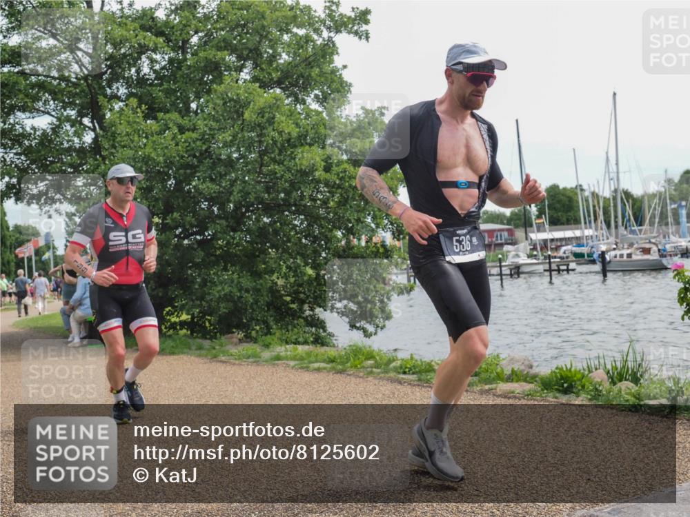 22.06.2025 - Viking Triathlon KatJ http://msf.ph/oto/8125602 22.06.2025 13:44:25 Laufen 199, 282, 536 meine-sportfotos.de