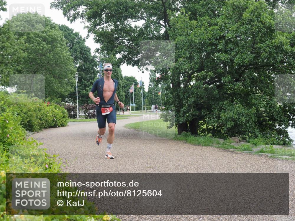 22.06.2025 - Viking Triathlon KatJ http://msf.ph/oto/8125604 22.06.2025 15:27:56 Laufen 625 meine-sportfotos.de