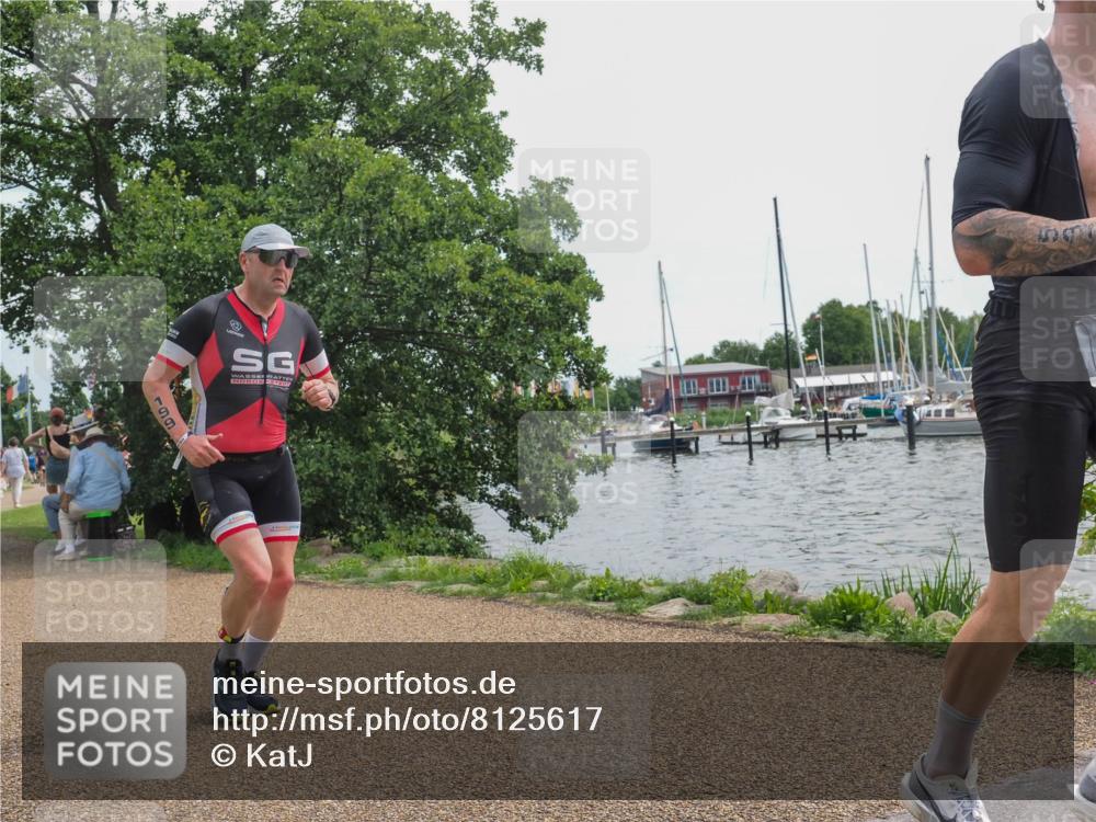 22.06.2025 - Viking Triathlon KatJ http://msf.ph/oto/8125617 22.06.2025 13:44:26 Laufen 199, 282, 536 meine-sportfotos.de