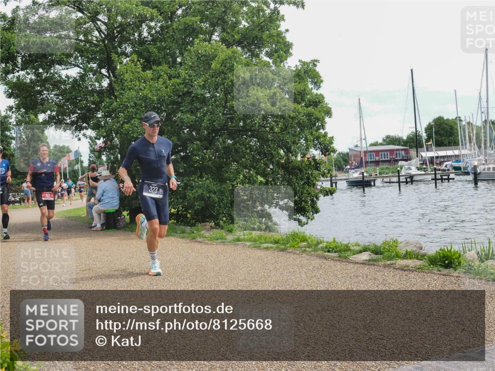 22.06.2025 - Viking Triathlon KatJ http://msf.ph/oto/8125668 22.06.2025 13:44:40 Laufen 214, 251, 323, 621 meine-sportfotos.de