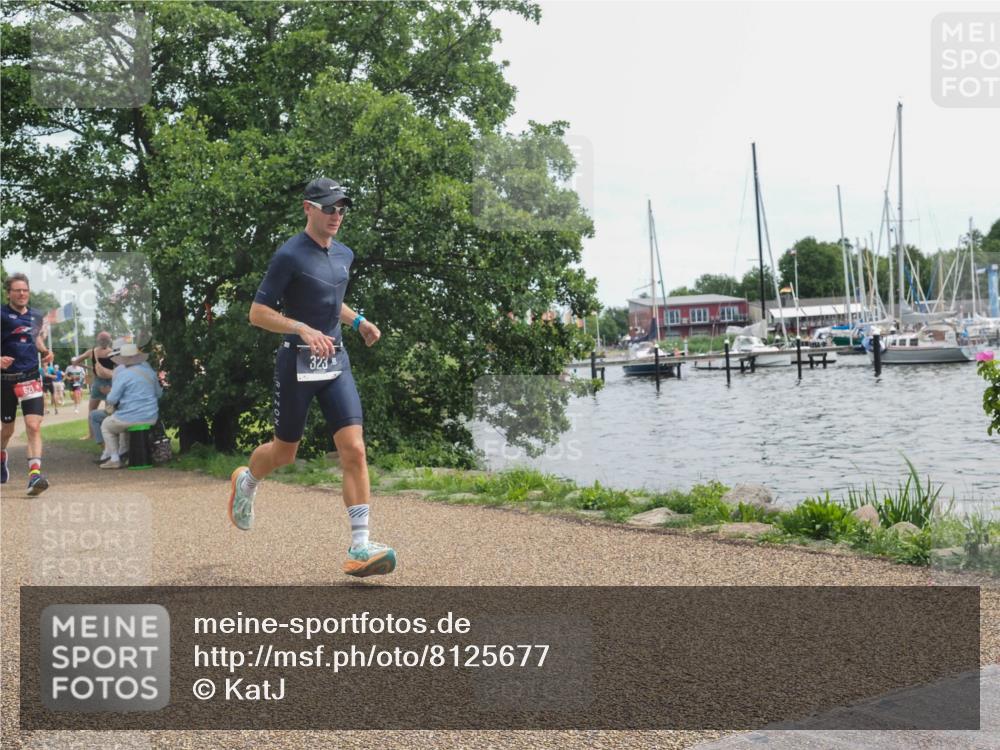 22.06.2025 - Viking Triathlon KatJ http://msf.ph/oto/8125677 22.06.2025 13:44:40 Laufen 214, 251, 323, 621 meine-sportfotos.de