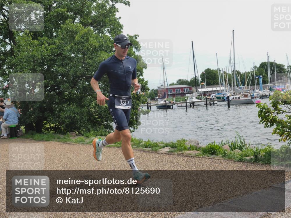 22.06.2025 - Viking Triathlon KatJ http://msf.ph/oto/8125690 22.06.2025 13:44:41 Laufen 214, 251, 323, 621 meine-sportfotos.de