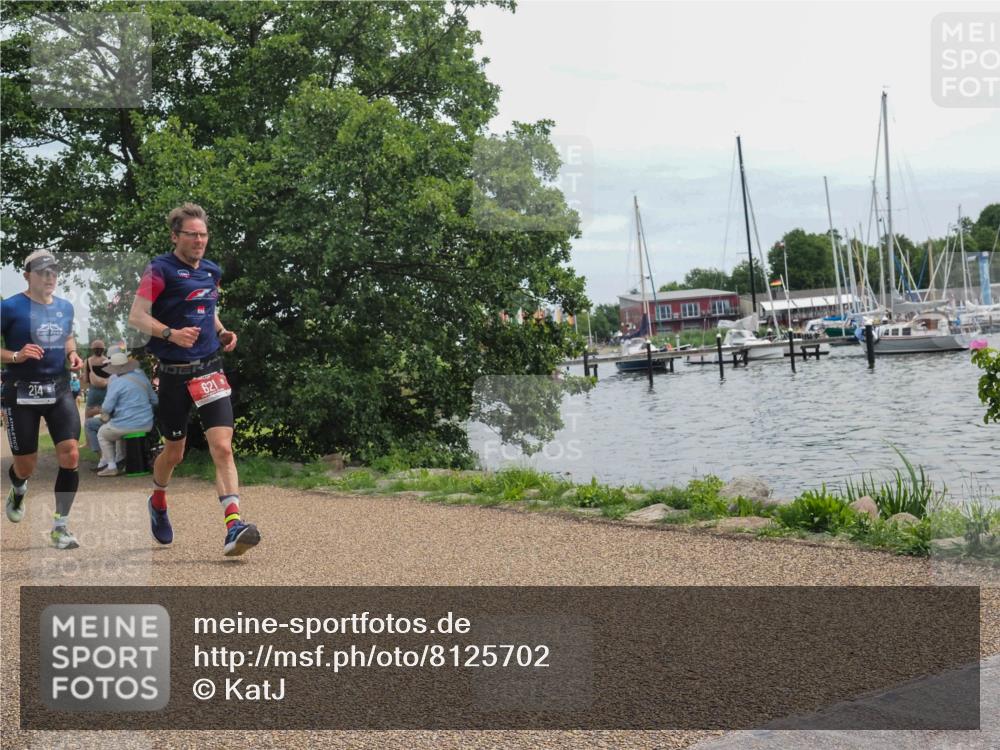 22.06.2025 - Viking Triathlon KatJ http://msf.ph/oto/8125702 22.06.2025 13:44:42 Laufen 214, 323, 621 meine-sportfotos.de
