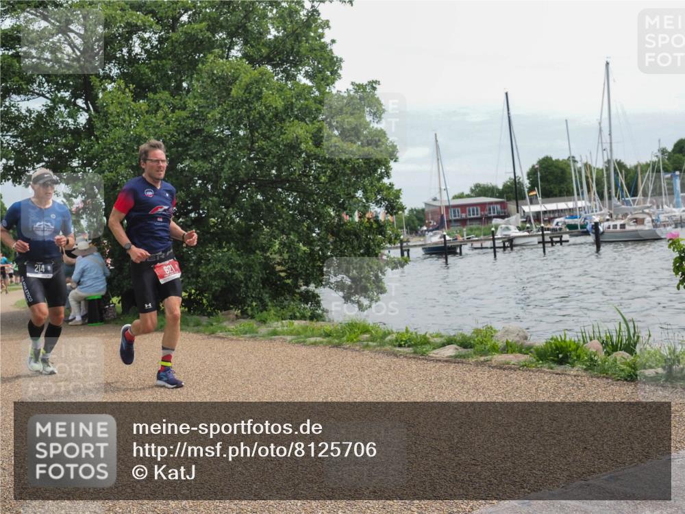 22.06.2025 - Viking Triathlon KatJ http://msf.ph/oto/8125706 22.06.2025 13:44:42 Laufen 214, 323, 621 meine-sportfotos.de