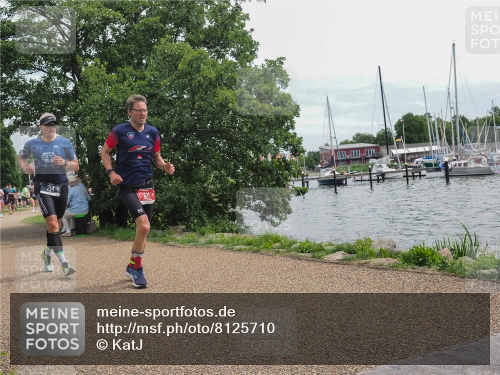 22.06.2025 - Viking Triathlon KatJ http://msf.ph/oto/8125710 22.06.2025 13:44:42 Laufen 214, 323, 621 meine-sportfotos.de