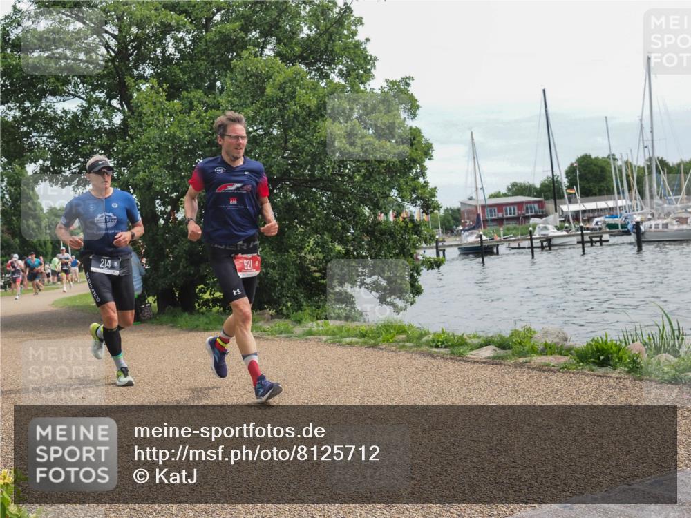 22.06.2025 - Viking Triathlon KatJ http://msf.ph/oto/8125712 22.06.2025 13:44:42 Laufen 214, 323, 621 meine-sportfotos.de