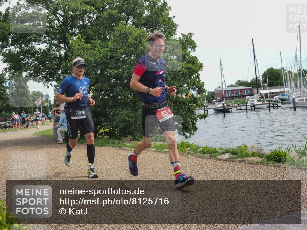 22.06.2025 - Viking Triathlon KatJ http://msf.ph/oto/8125716 22.06.2025 13:44:42 Laufen 214, 323, 621 meine-sportfotos.de
