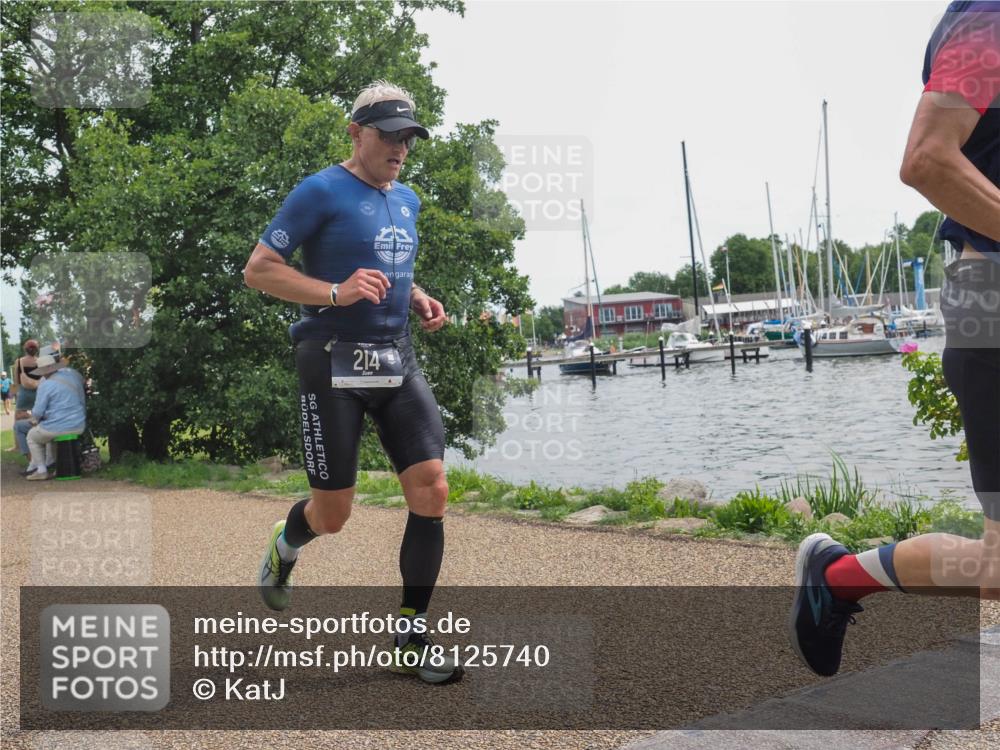 22.06.2025 - Viking Triathlon KatJ http://msf.ph/oto/8125740 22.06.2025 13:44:43 Laufen 214, 323, 621 meine-sportfotos.de