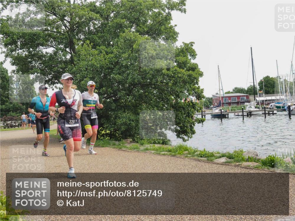 22.06.2025 - Viking Triathlon KatJ http://msf.ph/oto/8125749 22.06.2025 13:44:50 Laufen 209, 316, 320 meine-sportfotos.de