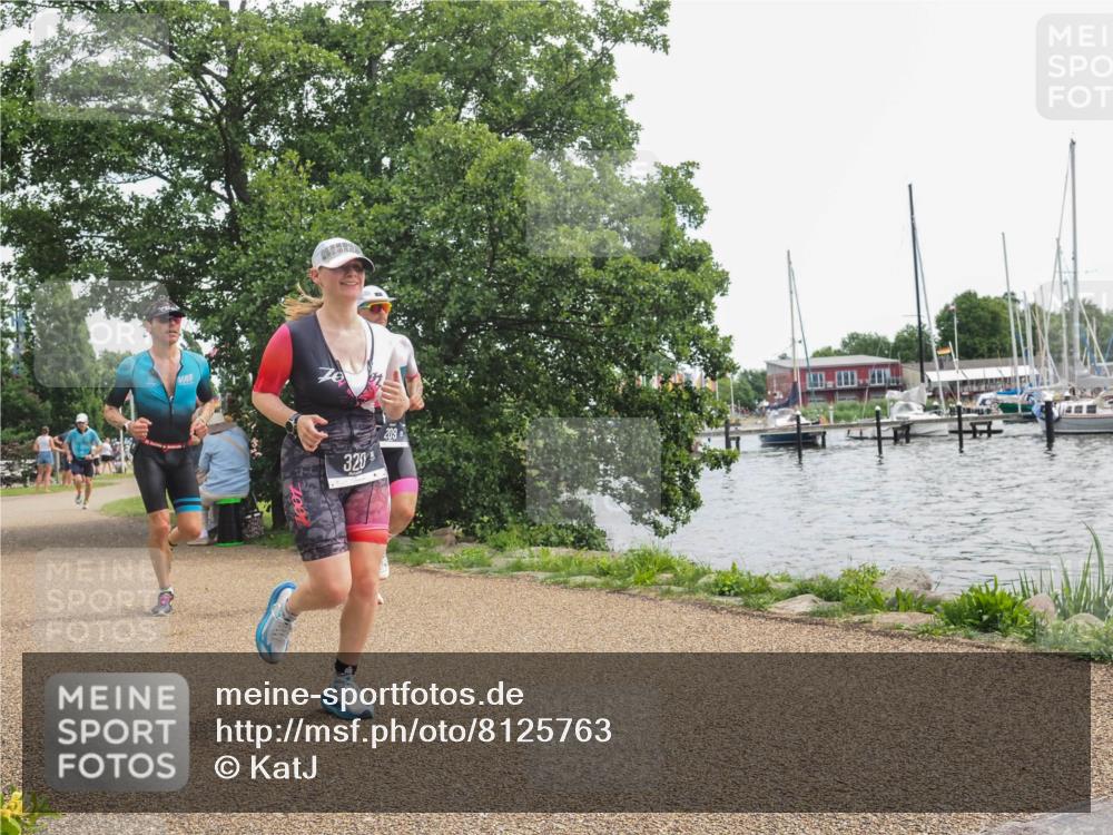 22.06.2025 - Viking Triathlon KatJ http://msf.ph/oto/8125763 22.06.2025 13:44:51 Laufen 209, 316, 320 meine-sportfotos.de