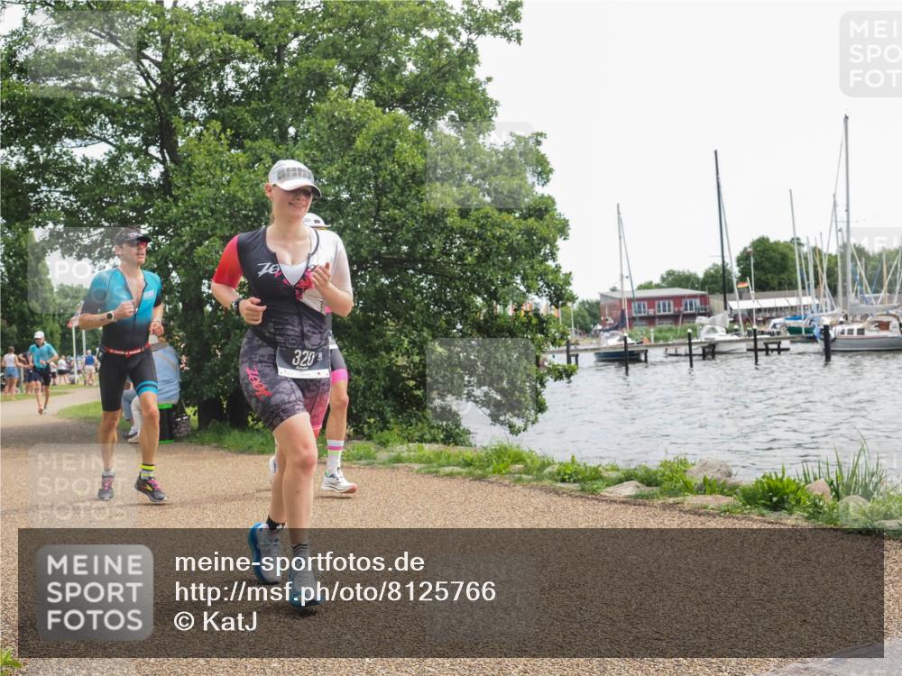 22.06.2025 - Viking Triathlon KatJ http://msf.ph/oto/8125766 22.06.2025 13:44:51 Laufen 209, 316, 320 meine-sportfotos.de