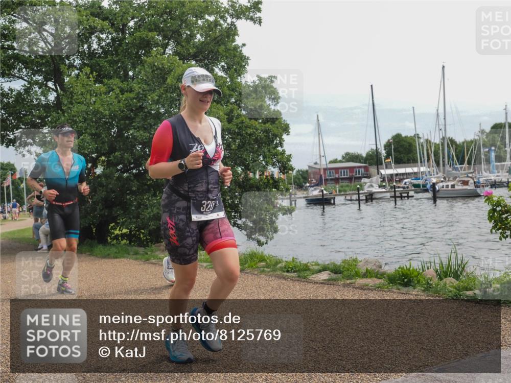 22.06.2025 - Viking Triathlon KatJ http://msf.ph/oto/8125769 22.06.2025 13:44:51 Laufen 209, 316, 320 meine-sportfotos.de