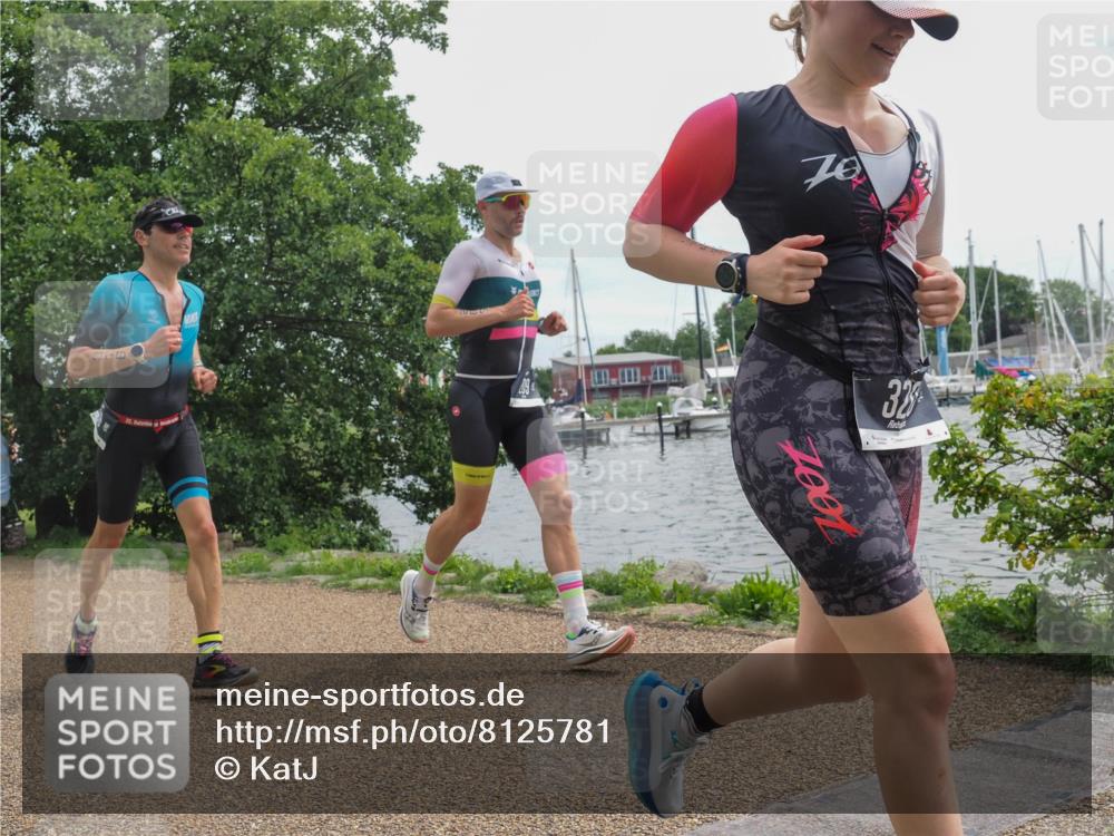 22.06.2025 - Viking Triathlon KatJ http://msf.ph/oto/8125781 22.06.2025 13:44:52 Laufen 209, 316, 320 meine-sportfotos.de