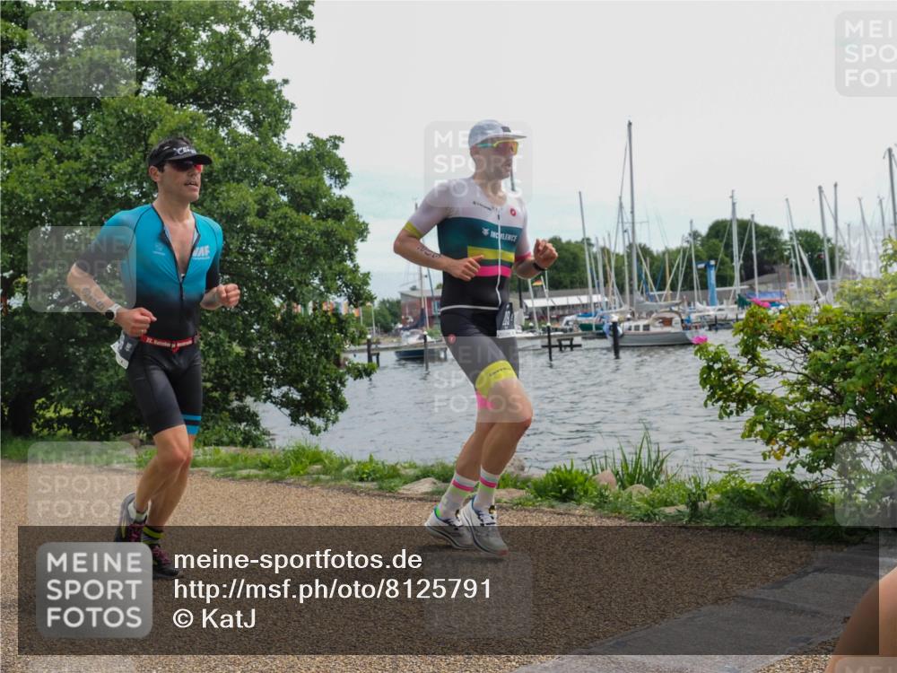 22.06.2025 - Viking Triathlon KatJ http://msf.ph/oto/8125791 22.06.2025 13:44:52 Laufen 209, 316, 320 meine-sportfotos.de