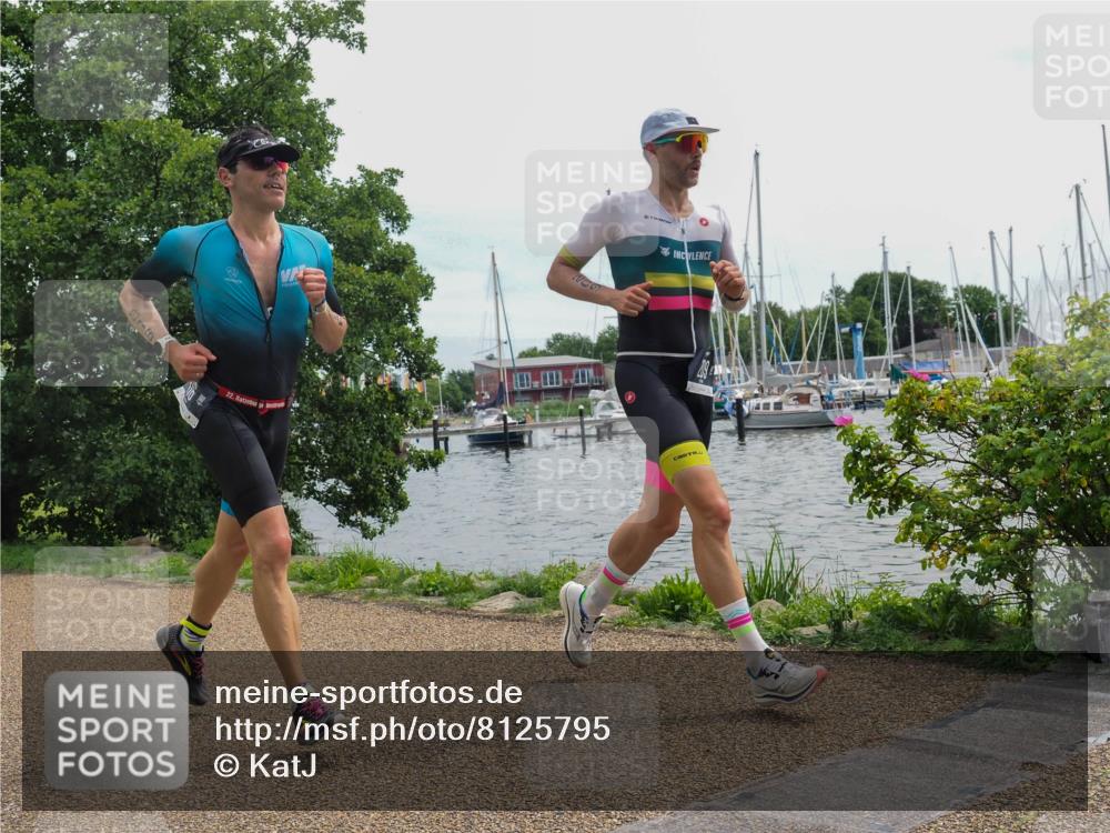 22.06.2025 - Viking Triathlon KatJ http://msf.ph/oto/8125795 22.06.2025 13:44:52 Laufen 209, 316, 320 meine-sportfotos.de