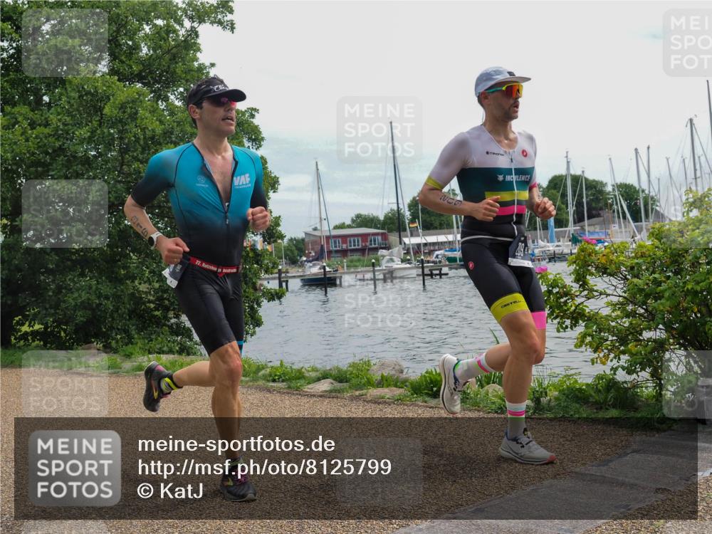 22.06.2025 - Viking Triathlon KatJ http://msf.ph/oto/8125799 22.06.2025 13:44:52 Laufen 209, 316, 320 meine-sportfotos.de