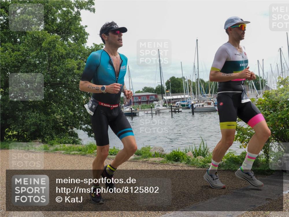 22.06.2025 - Viking Triathlon KatJ http://msf.ph/oto/8125802 22.06.2025 13:44:52 Laufen 209, 316, 320 meine-sportfotos.de