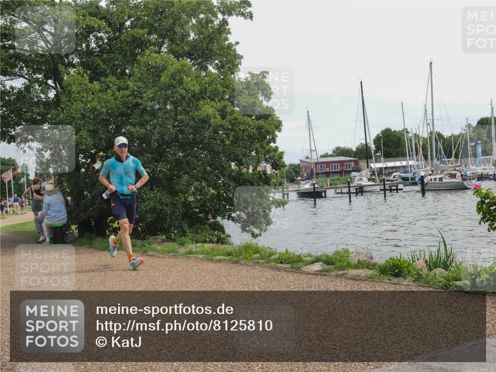 22.06.2025 - Viking Triathlon KatJ http://msf.ph/oto/8125810 22.06.2025 13:44:56 Laufen 68 meine-sportfotos.de