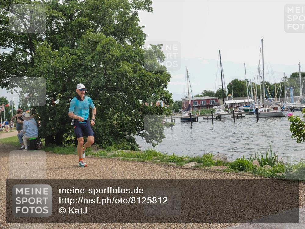 22.06.2025 - Viking Triathlon KatJ http://msf.ph/oto/8125812 22.06.2025 13:44:56 Laufen 68 meine-sportfotos.de