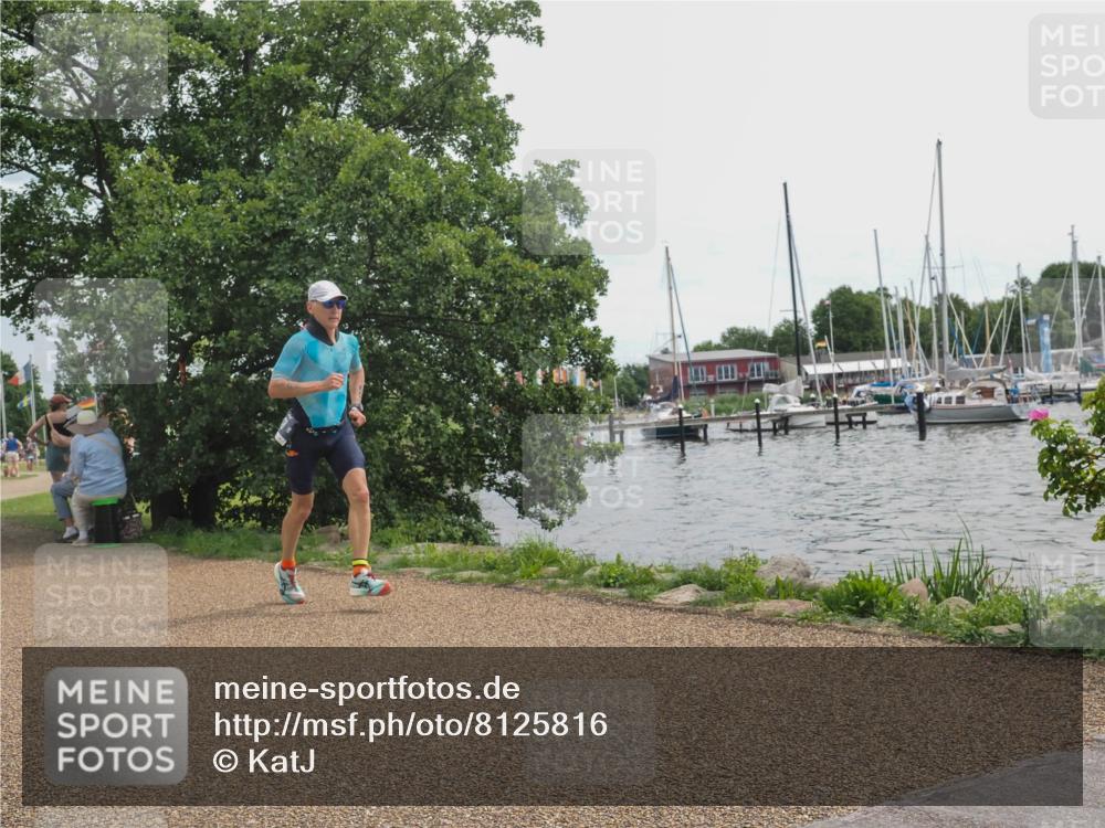 22.06.2025 - Viking Triathlon KatJ http://msf.ph/oto/8125816 22.06.2025 13:44:56 Laufen 68 meine-sportfotos.de