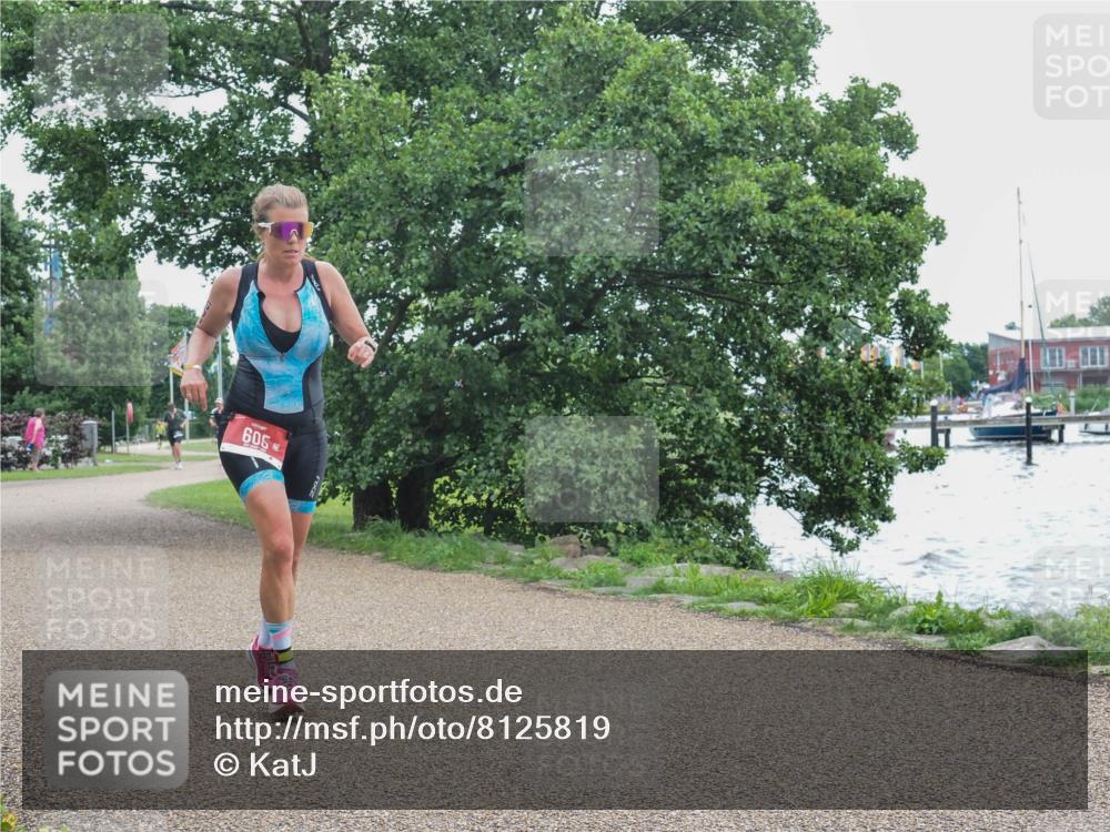22.06.2025 - Viking Triathlon KatJ http://msf.ph/oto/8125819 22.06.2025 15:28:27 Laufen 447, 605 meine-sportfotos.de