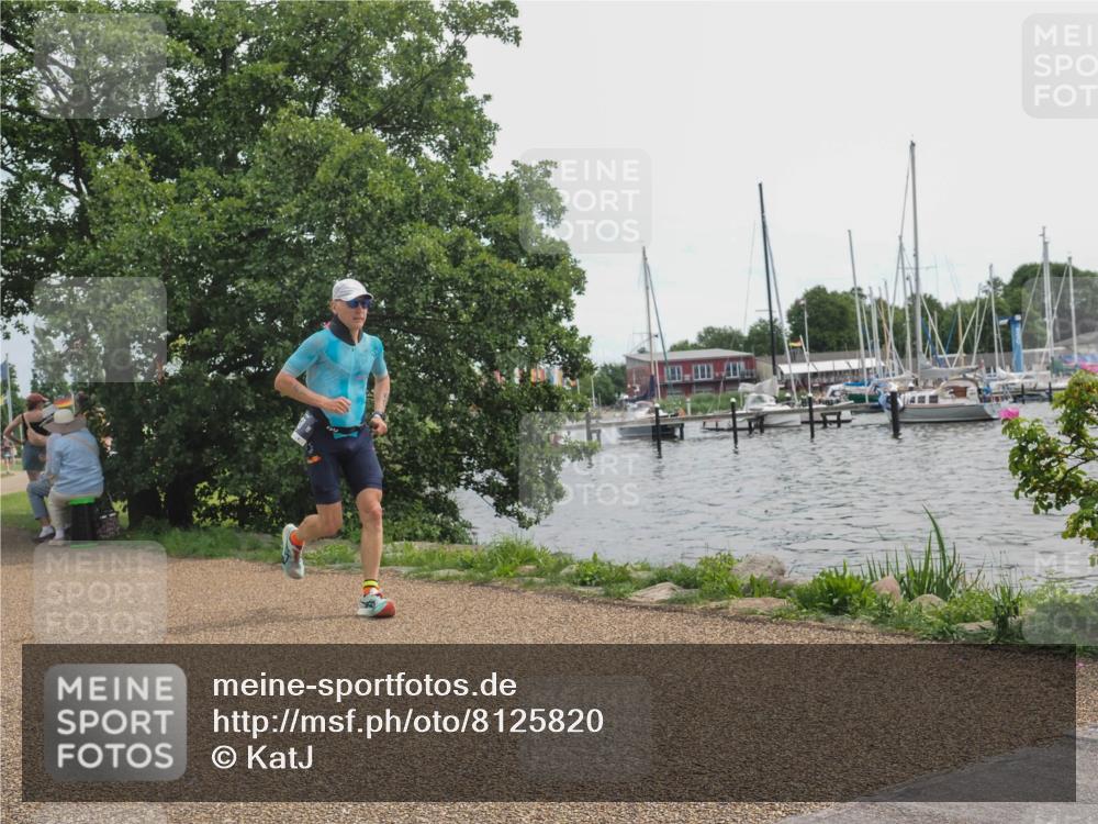 22.06.2025 - Viking Triathlon KatJ http://msf.ph/oto/8125820 22.06.2025 13:44:56 Laufen 68 meine-sportfotos.de