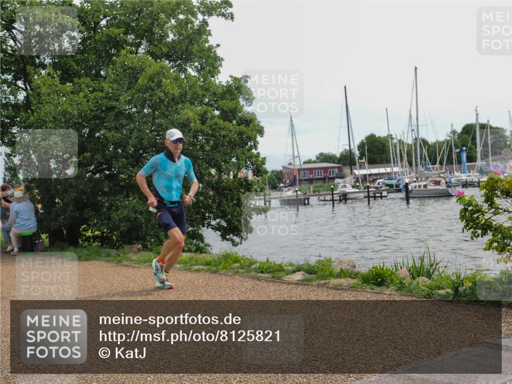 22.06.2025 - Viking Triathlon KatJ http://msf.ph/oto/8125821 22.06.2025 13:44:56 Laufen 68 meine-sportfotos.de