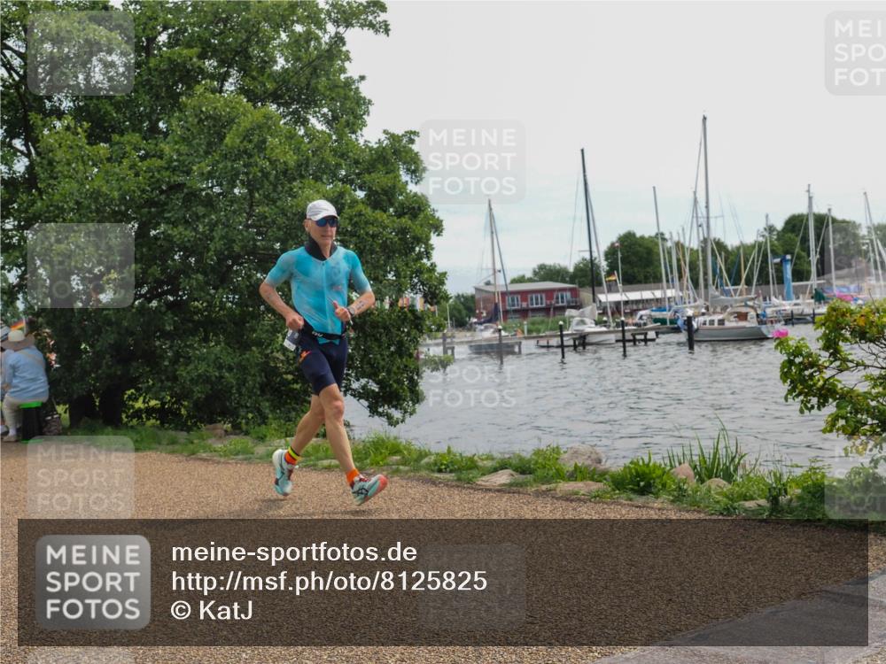 22.06.2025 - Viking Triathlon KatJ http://msf.ph/oto/8125825 22.06.2025 13:44:56 Laufen 68 meine-sportfotos.de
