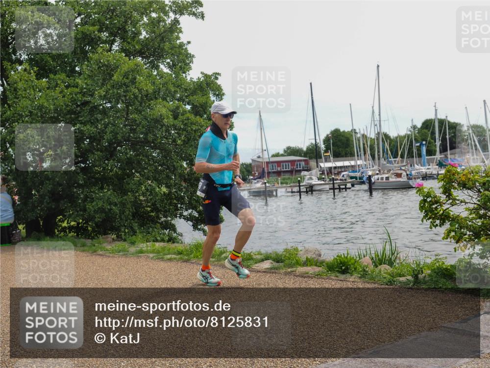 22.06.2025 - Viking Triathlon KatJ http://msf.ph/oto/8125831 22.06.2025 13:44:57 Laufen 68 meine-sportfotos.de