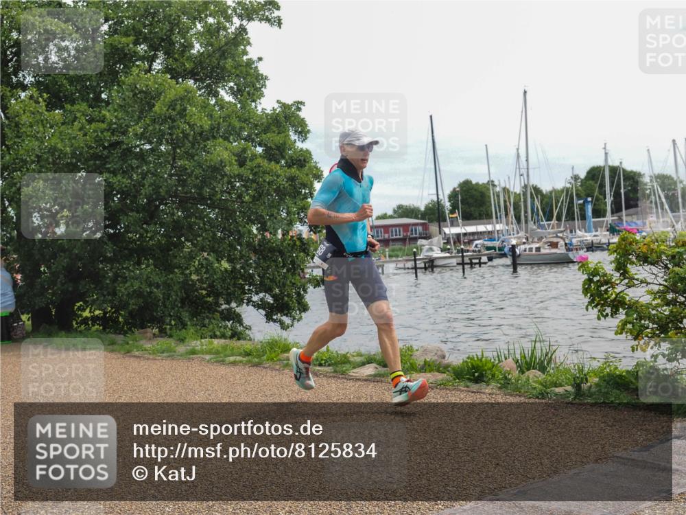 22.06.2025 - Viking Triathlon KatJ http://msf.ph/oto/8125834 22.06.2025 13:44:57 Laufen 68 meine-sportfotos.de