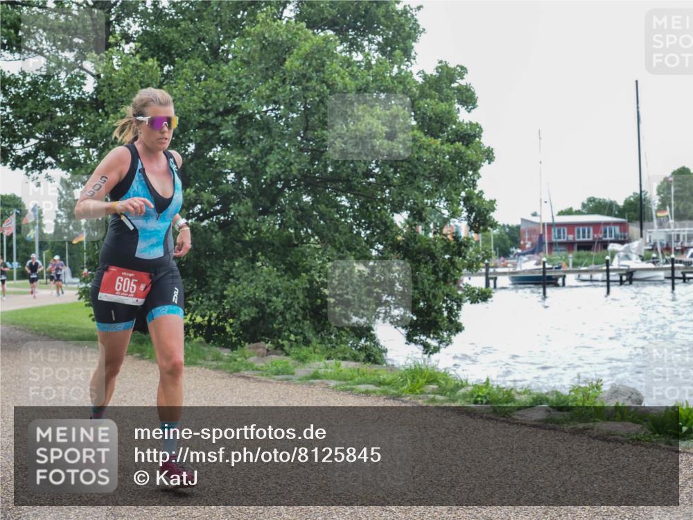 22.06.2025 - Viking Triathlon KatJ http://msf.ph/oto/8125845 22.06.2025 15:28:28 Laufen 447, 605 meine-sportfotos.de