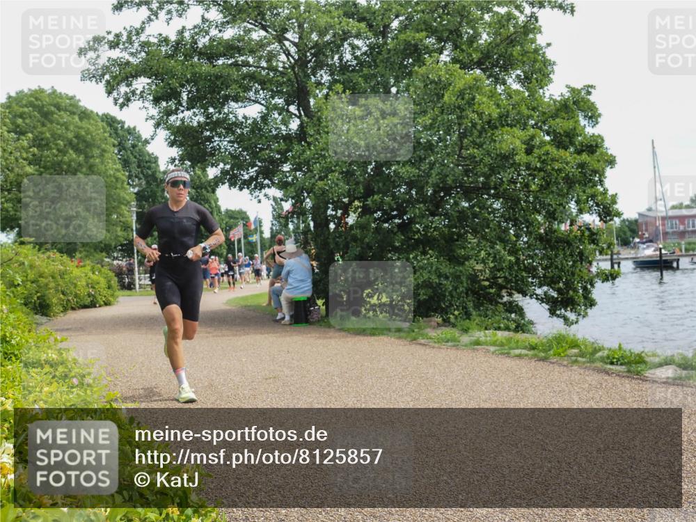 22.06.2025 - Viking Triathlon KatJ http://msf.ph/oto/8125857 22.06.2025 13:45:05 Laufen 278 meine-sportfotos.de