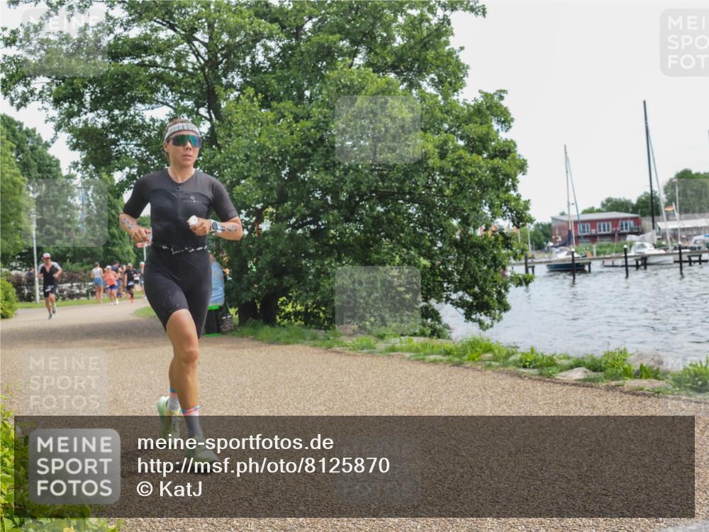 22.06.2025 - Viking Triathlon KatJ http://msf.ph/oto/8125870 22.06.2025 13:45:06 Laufen 278 meine-sportfotos.de