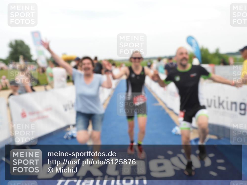22.06.2025 - Viking Triathlon MichiJ http://msf.ph/oto/8125876 22.06.2025 15:21:36 Ziel 606 meine-sportfotos.de
