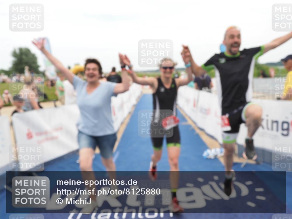 22.06.2025 - Viking Triathlon MichiJ http://msf.ph/oto/8125880 22.06.2025 15:21:36 Ziel 606 meine-sportfotos.de