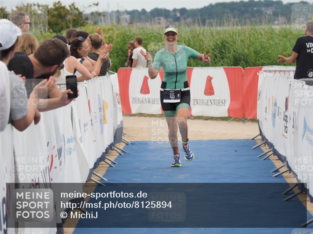 22.06.2025 - Viking Triathlon MichiJ http://msf.ph/oto/8125894 22.06.2025 15:22:19 Ziel 65 meine-sportfotos.de