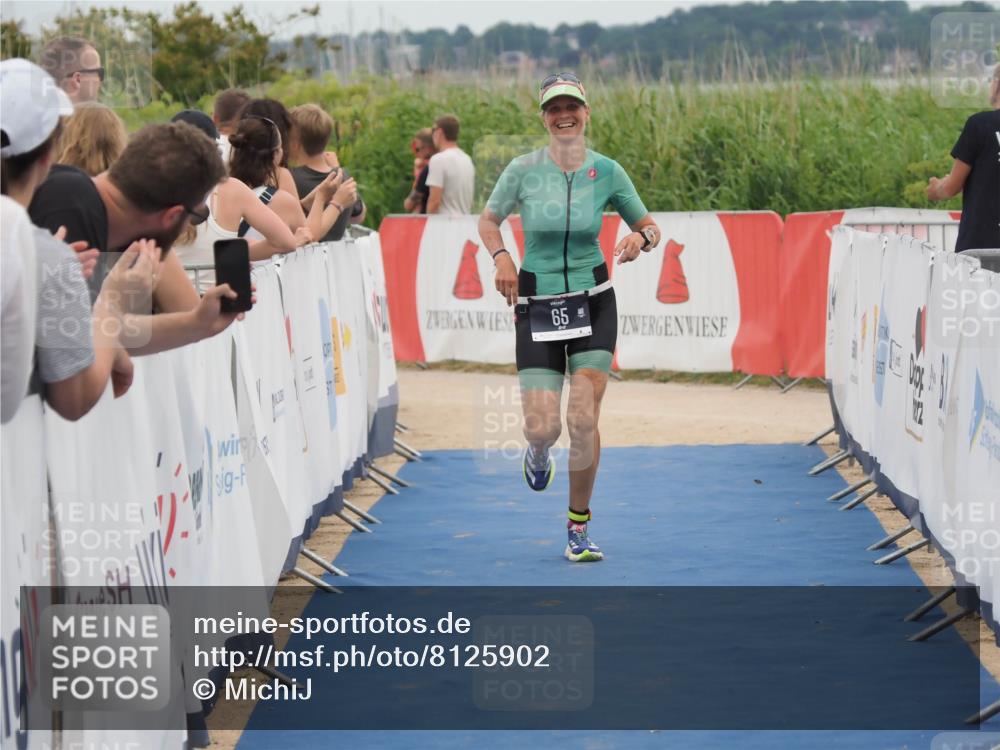 22.06.2025 - Viking Triathlon MichiJ http://msf.ph/oto/8125902 22.06.2025 15:22:19 Ziel 65 meine-sportfotos.de