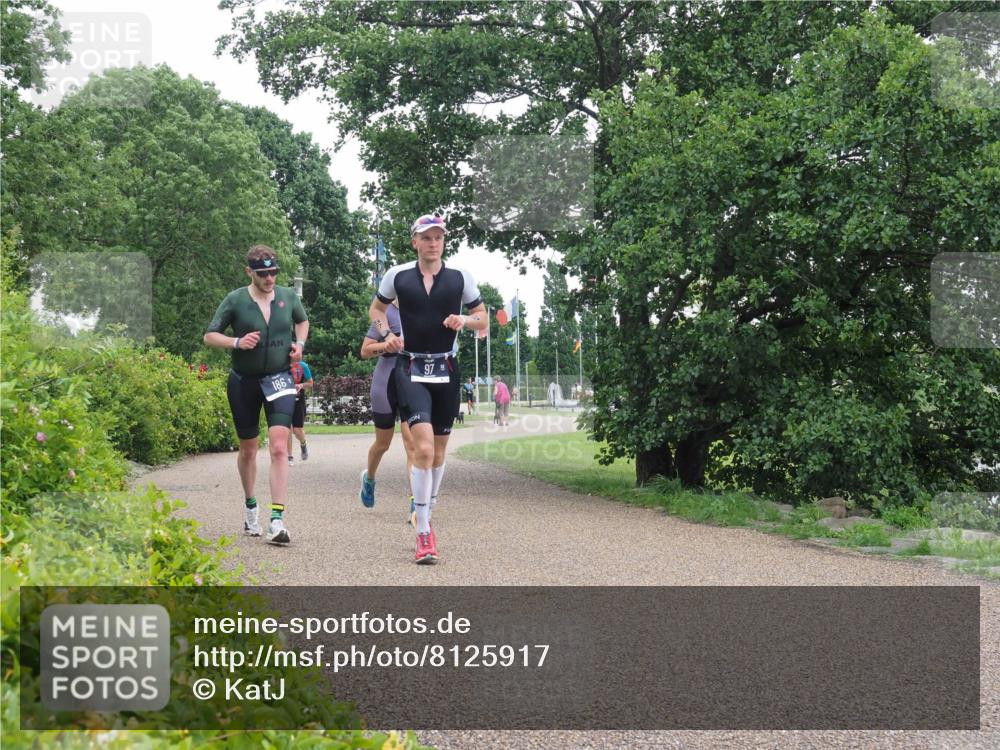 22.06.2025 - Viking Triathlon KatJ http://msf.ph/oto/8125917 22.06.2025 15:28:41 Laufen 97, 186, 460 meine-sportfotos.de
