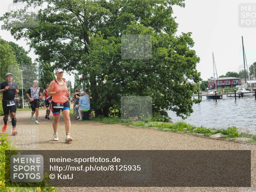 22.06.2025 - Viking Triathlon KatJ http://msf.ph/oto/8125935 22.06.2025 13:45:16 Laufen 83, 89, 146, 642 meine-sportfotos.de