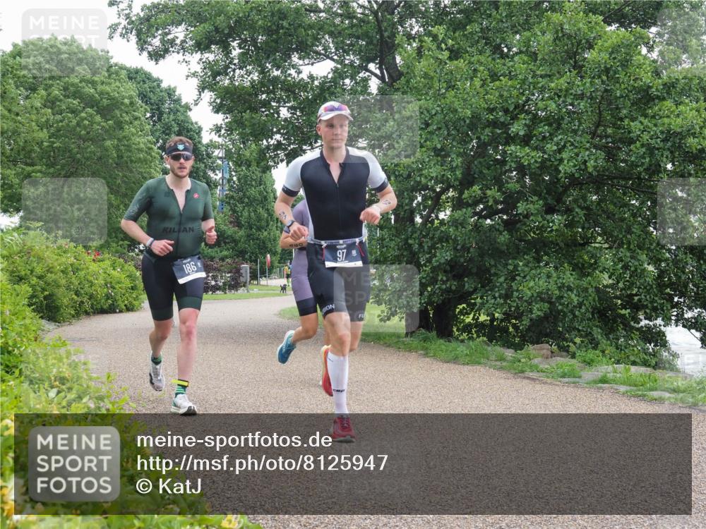 22.06.2025 - Viking Triathlon KatJ http://msf.ph/oto/8125947 22.06.2025 15:28:42 Laufen 97, 186, 460 meine-sportfotos.de