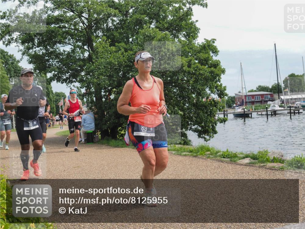22.06.2025 - Viking Triathlon KatJ http://msf.ph/oto/8125955 22.06.2025 13:45:17 Laufen 83, 89, 146, 326, 642 meine-sportfotos.de