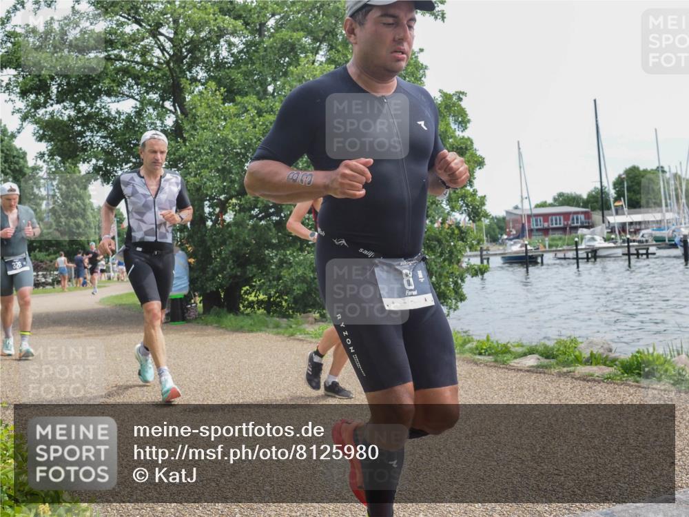 22.06.2025 - Viking Triathlon KatJ http://msf.ph/oto/8125980 22.06.2025 13:45:18 Laufen 83, 89, 146, 326, 642 meine-sportfotos.de