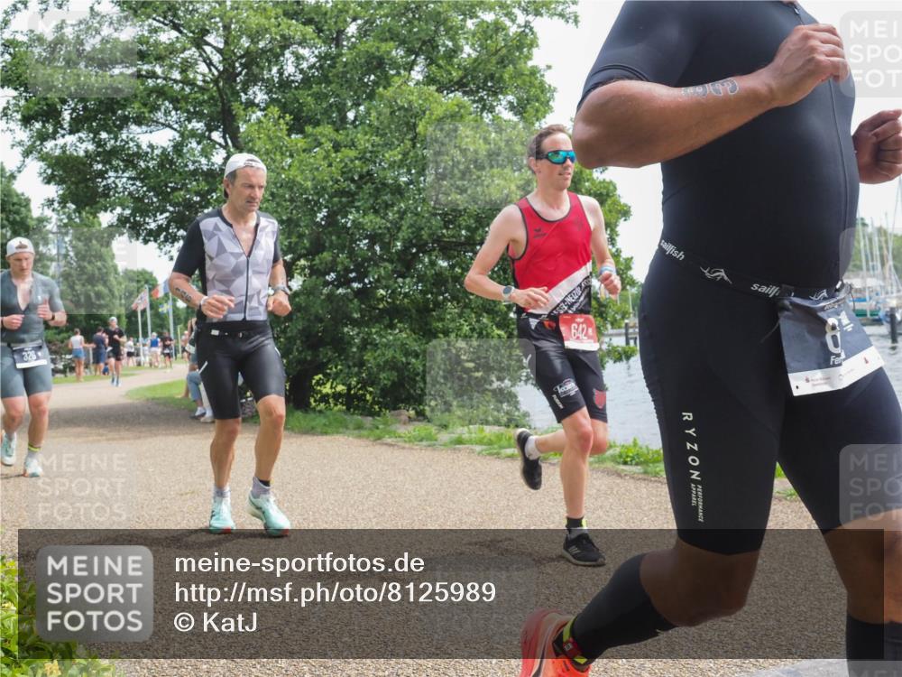22.06.2025 - Viking Triathlon KatJ http://msf.ph/oto/8125989 22.06.2025 13:45:19 Laufen 83, 89, 146, 326, 642 meine-sportfotos.de