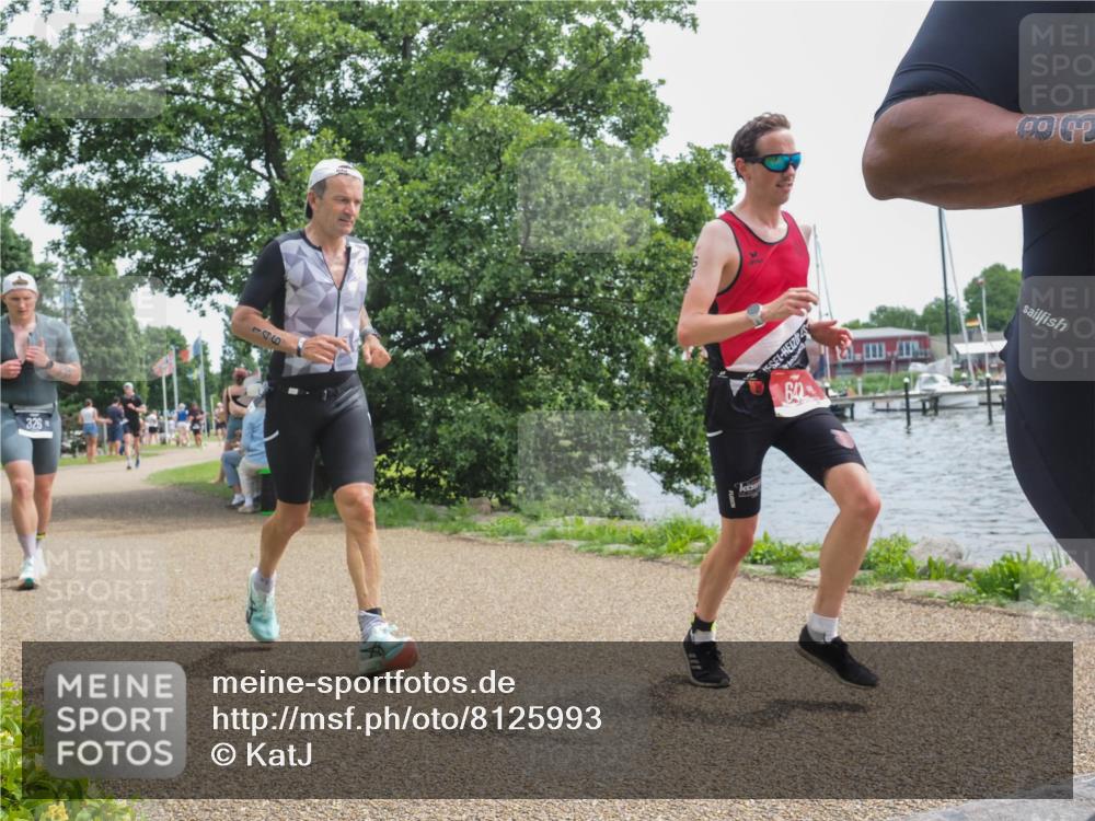 22.06.2025 - Viking Triathlon KatJ http://msf.ph/oto/8125993 22.06.2025 13:45:19 Laufen 83, 89, 146, 326, 642 meine-sportfotos.de