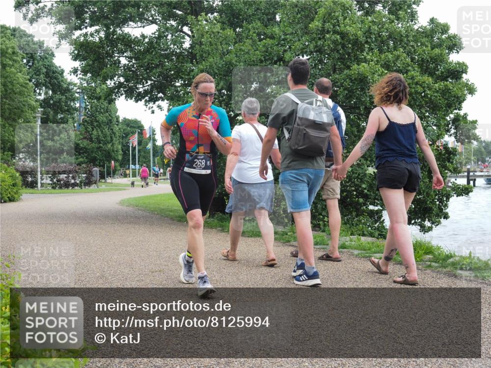22.06.2025 - Viking Triathlon KatJ http://msf.ph/oto/8125994 22.06.2025 15:28:47 Laufen 268 meine-sportfotos.de