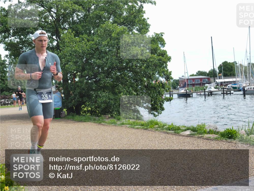 22.06.2025 - Viking Triathlon KatJ http://msf.ph/oto/8126022 22.06.2025 13:45:20 Laufen 83, 89, 146, 326, 642 meine-sportfotos.de