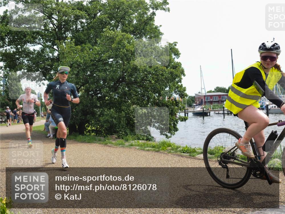 22.06.2025 - Viking Triathlon KatJ http://msf.ph/oto/8126078 22.06.2025 13:45:31 Laufen 15, 219, 556 meine-sportfotos.de