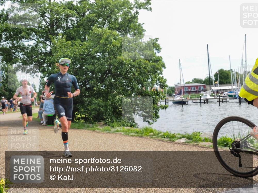 22.06.2025 - Viking Triathlon KatJ http://msf.ph/oto/8126082 22.06.2025 13:45:31 Laufen 15, 219, 556 meine-sportfotos.de