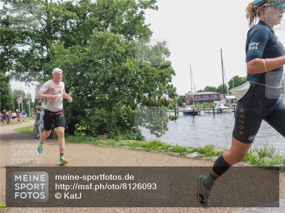 22.06.2025 - Viking Triathlon KatJ http://msf.ph/oto/8126093 22.06.2025 13:45:32 Laufen 15, 219, 556 meine-sportfotos.de